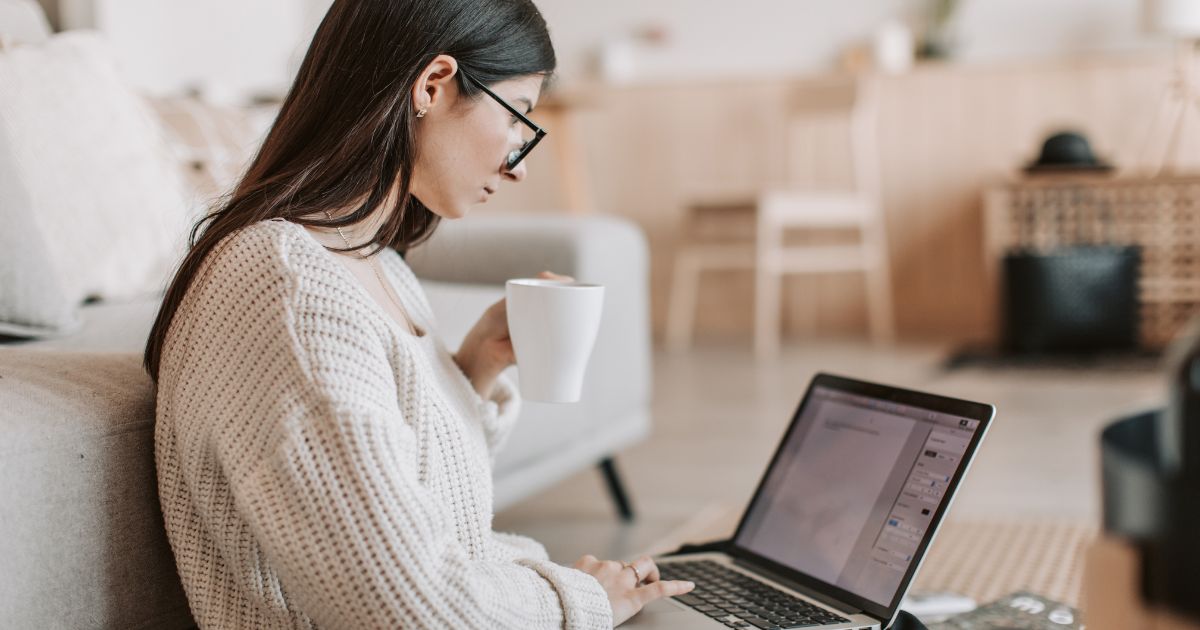 Internet zakelijk of privé als zzp'er: wat is slimmer?