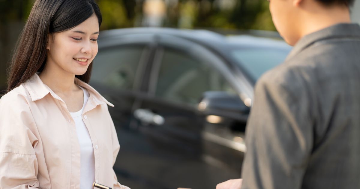 Zakelijke lease zonder jaarcijfers: kan dat als zzp'er?
